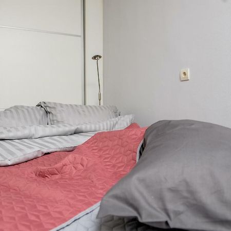 Marko Zagreb Apartman Kültér fotó