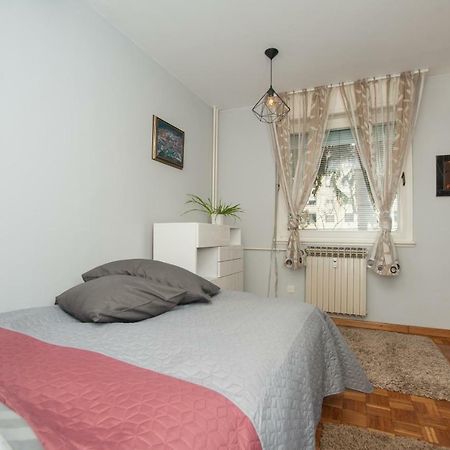 Marko Zagreb Apartman Kültér fotó