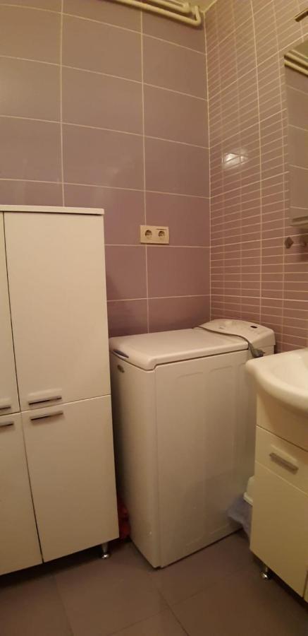 Marko Zagreb Apartman Kültér fotó